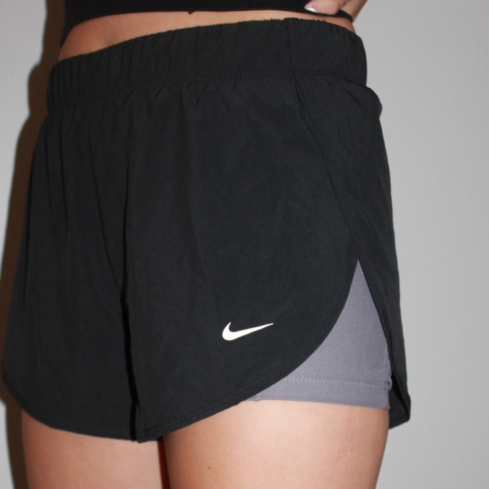 Nike athletic shorts